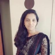 Pooja P. Class 10 trainer in Gokak