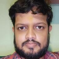 Niraj Kumar Ranjan Class 10 trainer in Ghaziabad