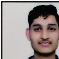 Rohit Makwana MBBS & Medical Tuition trainer in Bhopal