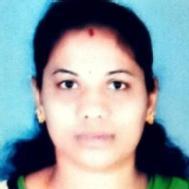 Kavitha. R. Kannada Language trainer in Bangalore