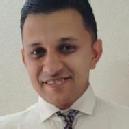 Photo of Mehul Bhavesh Baxi
