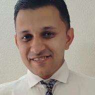 Mehul Bhavesh Baxi Career Counselling trainer in Surat
