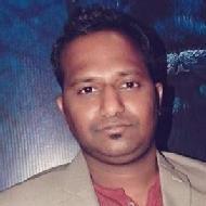 Naresh Parvathareddy Digital Marketing trainer in Hyderabad