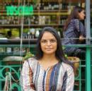 Photo of Meda Shravya  .