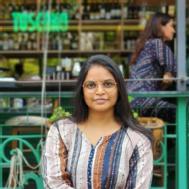 Meda Shravya  . MBBS & Medical Tuition trainer in Hindupur