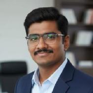 Ajay Class 11 Tuition trainer in Nagpur