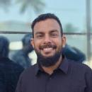 Photo of Mohammed Suhail