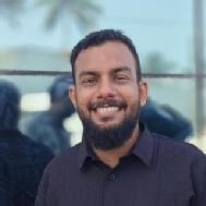 Mohammed Suhail Malayalam Speaking trainer in Neyyattinkara