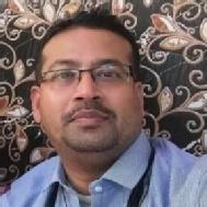 Kamal Kumar Bhowmick Class I-V Tuition trainer in Kolkata