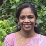 Supadevi MBBS & Medical Tuition trainer in Chennai