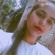 Riya S. Class I-V Tuition trainer in Bhuragaon