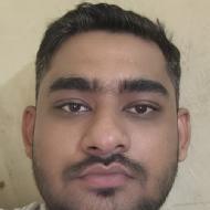 Md Sarfaraz Alam Class 10 trainer in Delhi