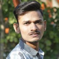 Shiv Prasad Dangi BSc Tuition trainer in Bhopal
