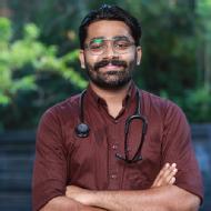 Sreejith S MBBS & Medical Tuition trainer in Ranni