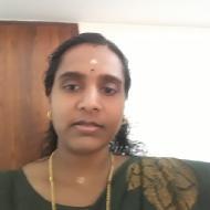 Rejitha N. Tamil Language trainer in Pandalur