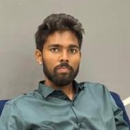Teeza Ravutla Tattoo Design trainer in Hyderabad