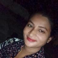 Sangita H. Class I-V Tuition trainer in Mul