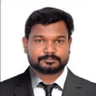 Jaganraj Tamil Language trainer in Dubai
