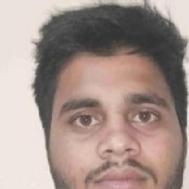 Aniket Class 12 Tuition trainer in Delhi