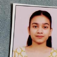 Kanika Class I-V Tuition trainer in Delhi