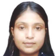 Sneha G. Class I-V Tuition trainer in Utter Pradesh