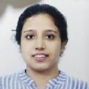 Photo of Prashika J.