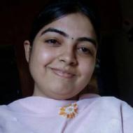 Priyanka Class 10 trainer in Anupgarh