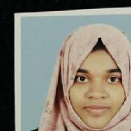 Farzana K. Class I-V Tuition trainer in Nilambur