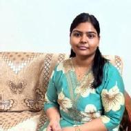 Ritika V. Diet and Nutrition trainer in Delhi
