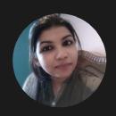 Photo of Jagriti V.