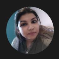Jagriti V. Class 12 Tuition trainer in Jaipur