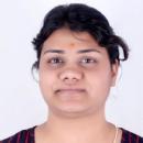 Photo of Kajal A.