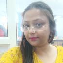 Photo of Yogita B.