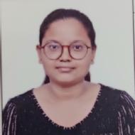 Shivangi N. Class I-V Tuition trainer in Faridabad