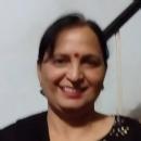 Anjali . Class 10 Tuition trainer in Jansath