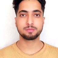 Aaqib Rashid Mir Python trainer in Rangareddy