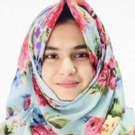 Suha Z. Pharmacy Tuition trainer in Mangalore