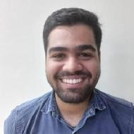 Abhimanyu Spoken English trainer in Ballabgarh