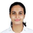 Photo of Aparna M.