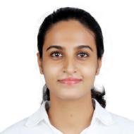 Aparna M. Personal Trainer trainer in Mukundapuram