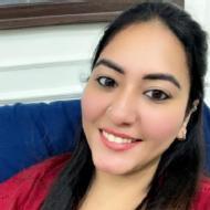 Simran K. Class I-V Tuition trainer in Delhi