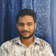 Naveen ICWA trainer in Bellary
