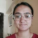 Photo of Sakshi T.
