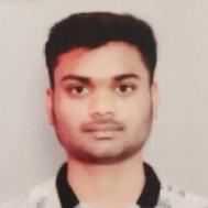Vinay Chauhan Class I-V Tuition trainer in Dehradun