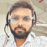 Abhishek Khapekar C Language trainer in Pune