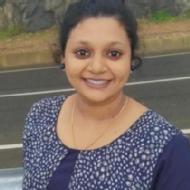 Vineetha S. Class 6 Tuition trainer in Kochi