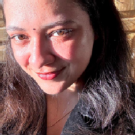 Shashwata G. Personal Trainer trainer in Hyderabad