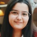 Photo of Archisha P.