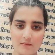 Rumana Special Education (Slow Learners) trainer in Ghaziabad