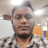 Aakash Class 8 Tuition trainer in Jamalpur